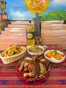 Super Banquete Brasa