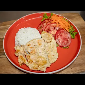 Filete de pechuga de pollo