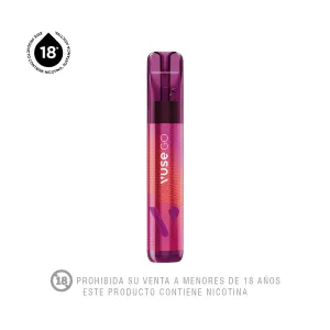 Vuse Go Vapeador Berry Blend 1,000 puffs