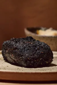 Solomito Brasa Negra