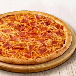 Jamón queso