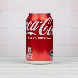 Coca Cola Normal 350 CC
