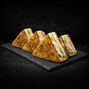 Sandwich ebi