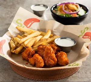 Kids Nuggets