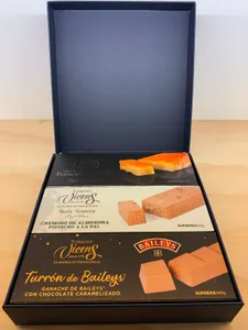 Estuche Premium 30% (3 sabores)
