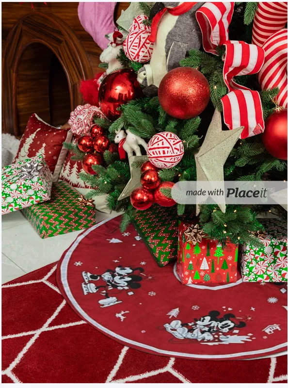 FALDA - PISO NADIVEÑO MICKEY GRANDE FALDA - PISO NADIVEÑO MICKEY GRANDE