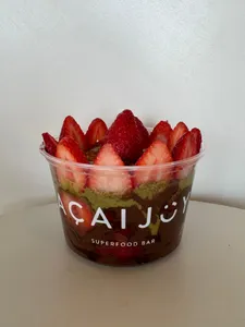 Frutilla Dubai XL