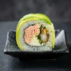 Greenlight Roll