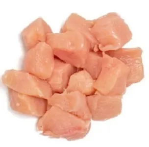 3.1. Cubo Pollo