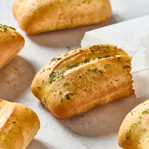 Bolsa de pan horneado x 5 unidades