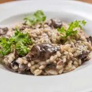 Risotto de Setas 300 grs.