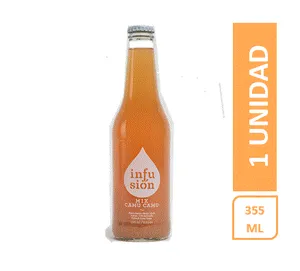 Infusión Mix Camu Camu