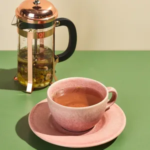 Infusión Valentina