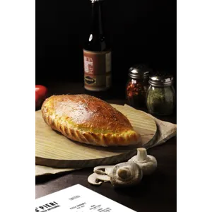 Calzone de Pieri