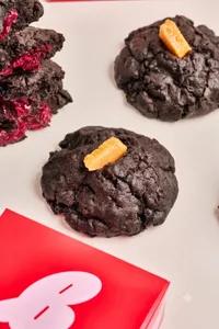 Galleta Black Honey