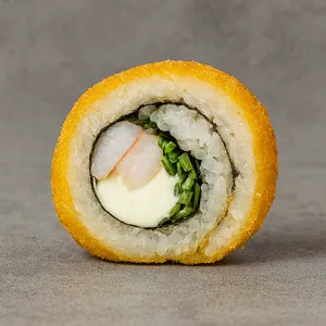 Ebi panko