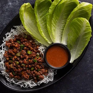 Chang's Lettuce Wraps