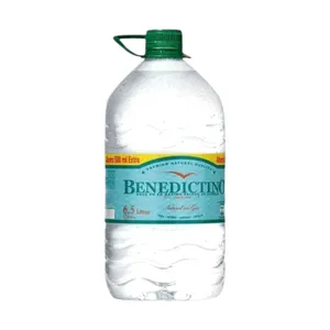 Agua Benedictino Bidon 6.5 L