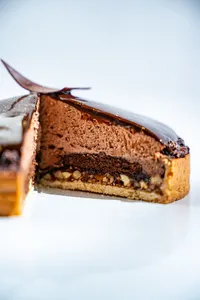 Tarta de Chocolate