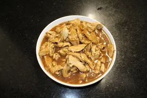 Pollo Solo Pollo Solo