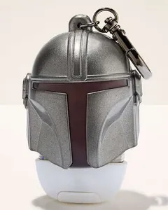 HOLDER CASCO MANDO