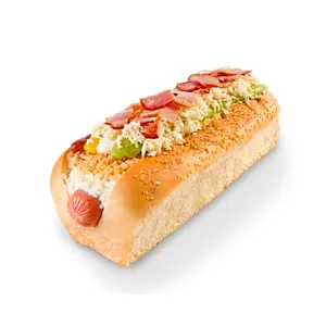 Rapidogs Regular Big