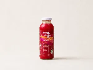 Fire Mix