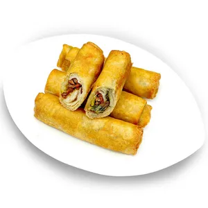 Arrollado Mongoliano (4und)