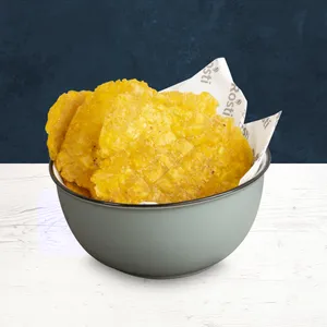 PATACONES 3 UNIDADES