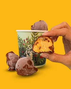 Nevados de Helado