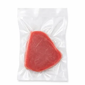 Atun steak porcionado