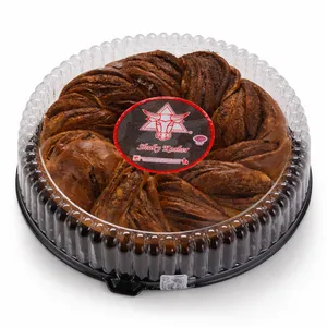 Halot De Chocolate