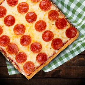 Diavola Pepperoni grande