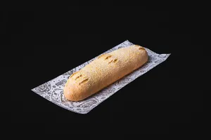 Pan de Maiz