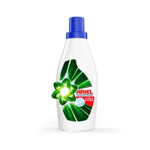 Ariel Doble Poder Liquido X 800 Ml