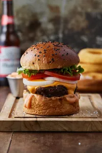 EXCLUSIVO WEB 2x1 Clásicas de Street Burger