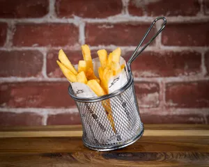 2X1 Papas Fritas Pequeñas