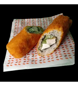 Hand Roll Palmito