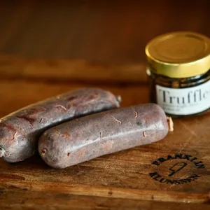 Prieta Lengua & trufa (2u)