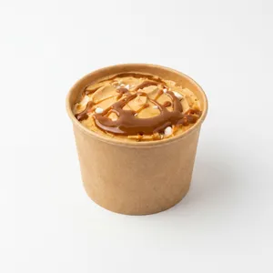 Lúcuma Manjar Merengue