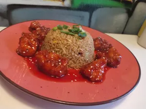 Pollo Tipakay