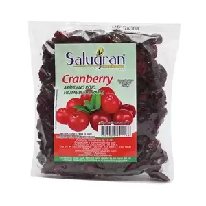 Cranberry salugran x 250 grs