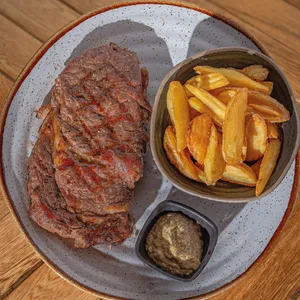Entrecote (300 gr)