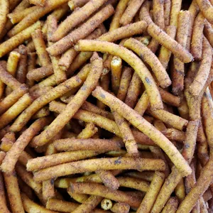 Churrito con Habanero