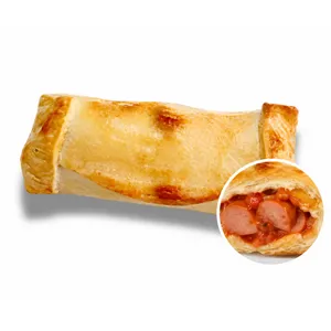 Empanada Chaparrita