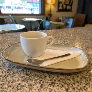 Espresso Simple