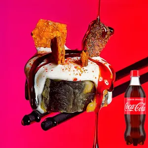 Combo seiji 10 makis + coca-cola 600 ml