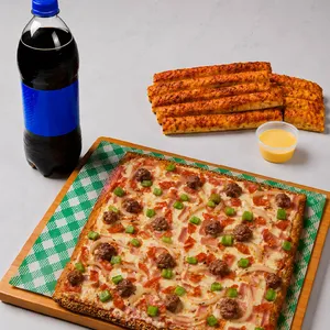 plan perfecto supremissima