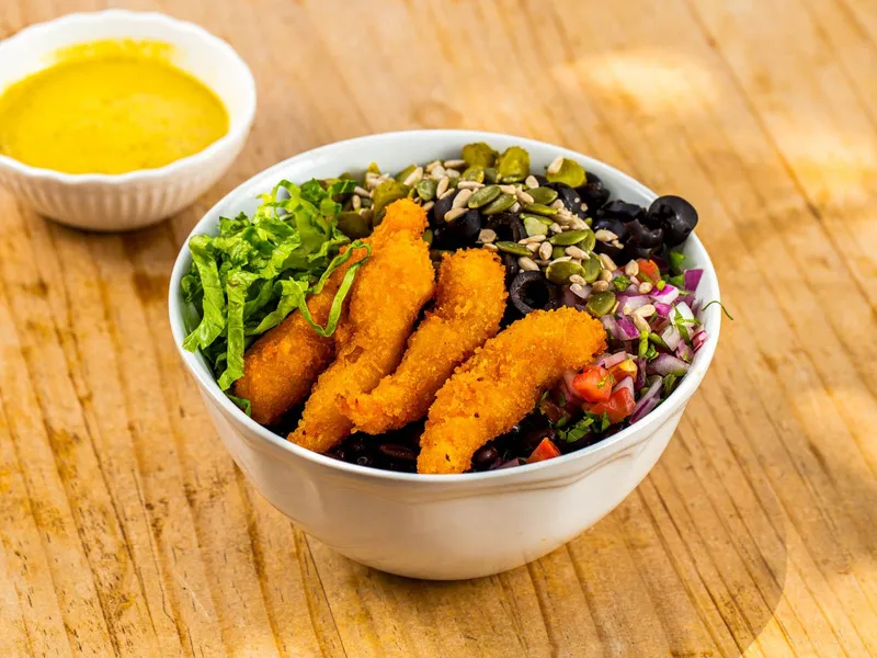 BOWL PLAYERO BOWL PLAYERO