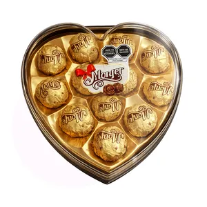 C0RAZ0N DE CHOCOLATES GRANDE C0RAZ0N DE CHOCOLATES GRANDE